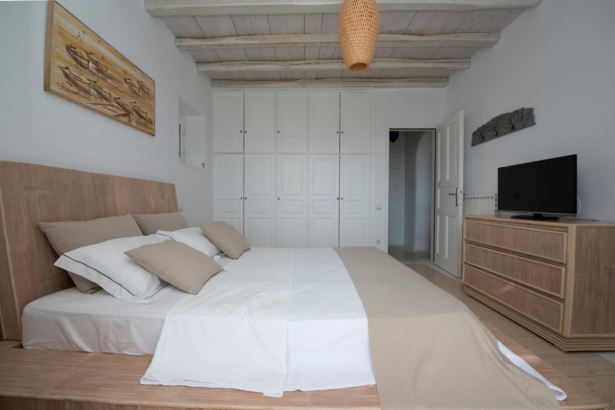 Thalasses Villas Kalafati Eksteriør billede